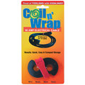 Ap Products AP Products 006-4 Coil n' Wrap for Extension Cords - Fits 30 Gauge Cord 006-4